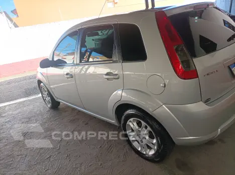 FIESTA 1.6 MPI Class 8V