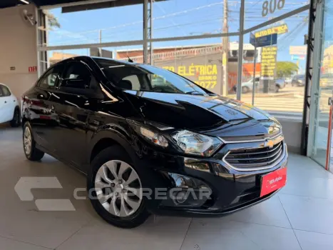 PRISMA 1.4 MPFI LT 8V FLEX 4P MANUAL