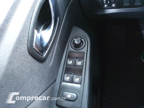 CAPTUR 1.6 16V SCE FLEX LIFE X-TRONIC