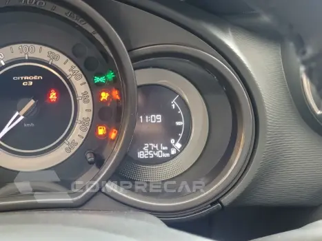 C3 Tendance 1.5 Flex 8V 5p Mec.