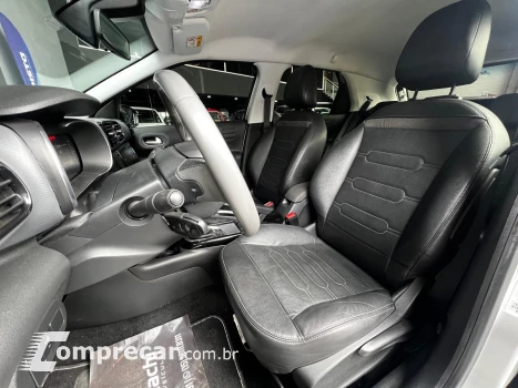 C4 CACTUS 1.6 THP FLEX SHINE PACK EAT6