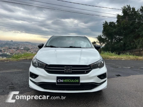 CRONOS 1.0 6V Flex