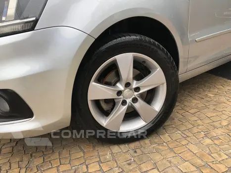 Fox 1.6 Mi Rock In Rio 8V Flex 4P Manual