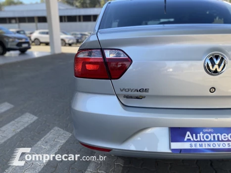 VOYAGE 1.0 12V MPI TOTALFLEX 4P MANUAL