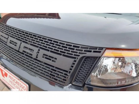 RANGER - 2.5 XLS 4X2 CD 16V 4P MANUAL
