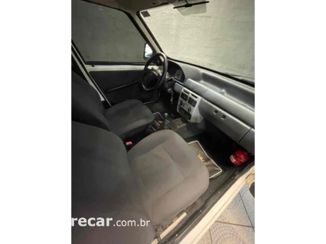 FIORINO 1.3 MPI FURGÃO 8V FLEX 2P MANUAL