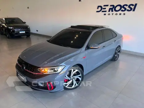 JETTA GLI 350 TSI 2.0 16V 4P AUT