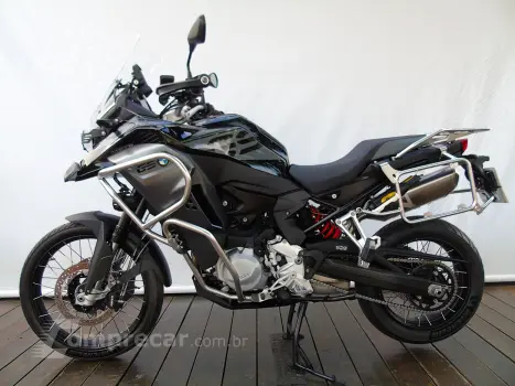 BMW F 850 GS ADVENTURE PREMIUM