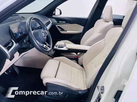 X1 S20I M SPORT
