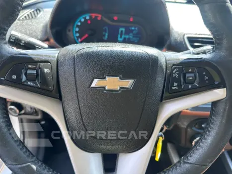 ONIX 1.4 MPFI ACTIV 8V FLEX 4P MANUAL