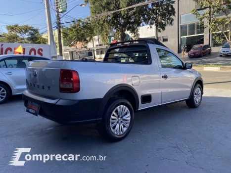 SAVEIRO 1.6 C CS 8V