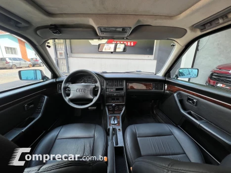 80 2.6 E Avant V6