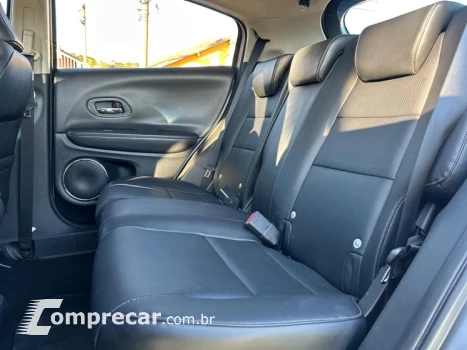 HR-V 1.8 16V EXL