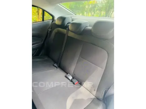 PRISMA 1.4 MPFI LT 8V FLEX 4P MANUAL