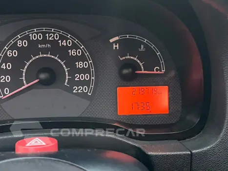 SIENA 1.0 MPI EL 8V