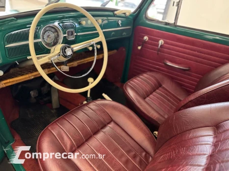 Fusca 1.2