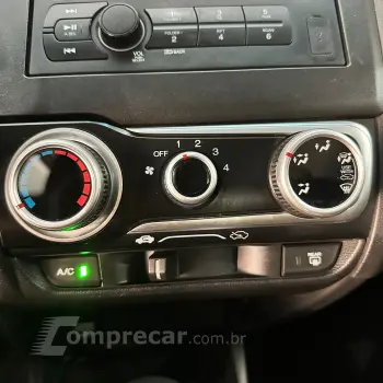 Fit LX 1.5 Flexone 16V 5p Aut.