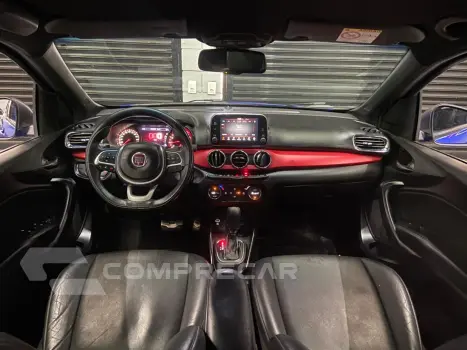 Argo 1.8 E.Torq Flex Hgt At6