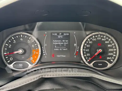 RENEGADE 1.8 16V Sport