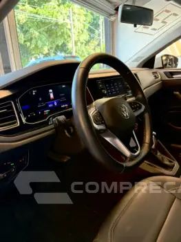 NIVUS 1.0 200 TSI Comfortline