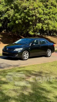 Toyota COROLLA 2.0 XEI 16V 4 portas