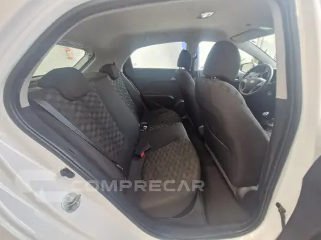 HB20 1.6 Comfort Plus 16V