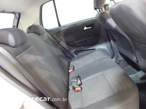 FOX - 1.6 MSI COMFORTLINE 8V 4P MANUAL