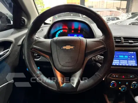 ONIX - 1.4 MPFI LTZ 8V 4P MANUAL