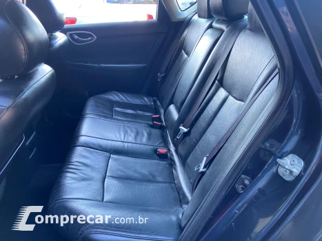SENTRA 2.0 SL 16V