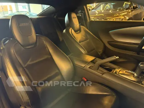 CAMARO 6.2 V8 GASOLINA SS AUTOMÁTICO