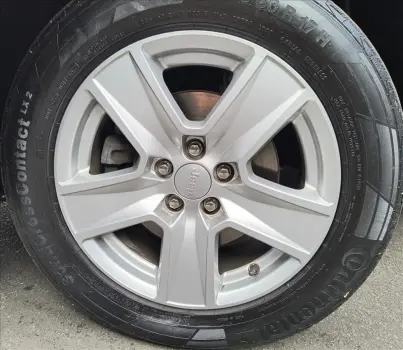 COMPASS 1.3 T270 Turbo Sport