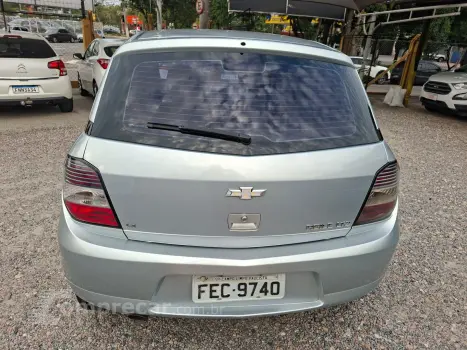 Agile 1.4 Mpfi Ltz 8V Flex 4P Manual
