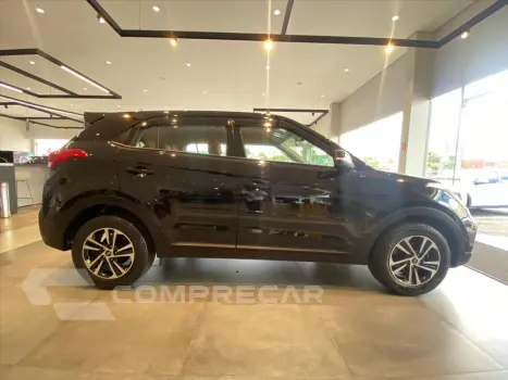 CRETA 1.6 16V FLEX ATTITUDE AUTOMÁTICO