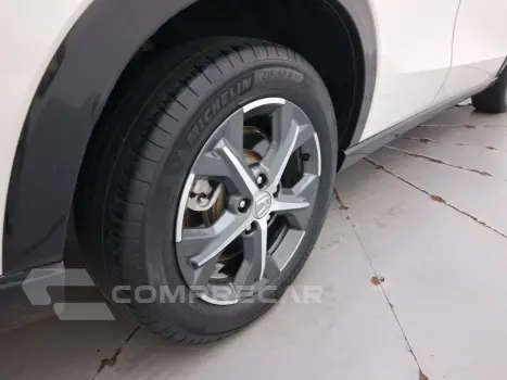 ZR-V 2.0 i-VTEC GASOLINA TOURING CVT