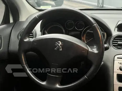 308 - 1.6 ALLURE 16V 4P MANUAL