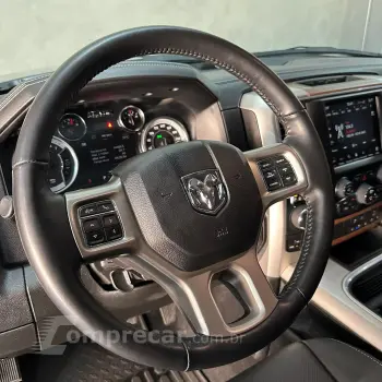 CLASSIC LARAMIE 5.7 CD V8 4X4 Aut.