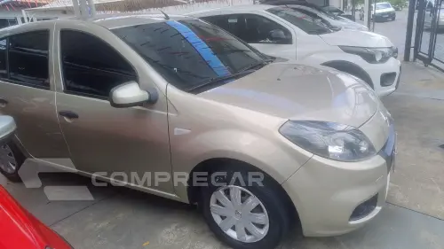 SANDERO 1.0 12V SCE Expression