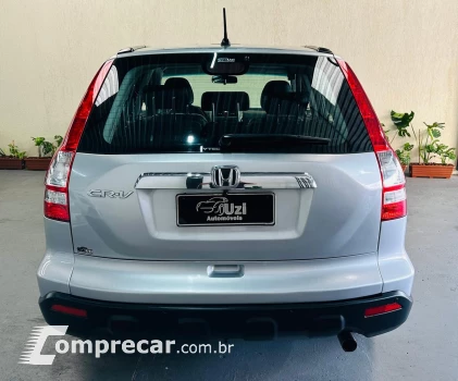 CRV 2.0 EXL 4X2 16V