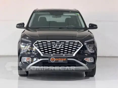 CRETA 1.0 Tgdi Limited