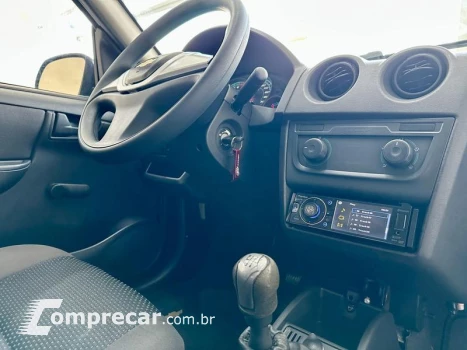 CELTA 1.0 MPFI LS 8V