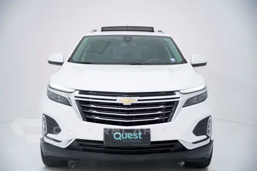 CHEVROLET EQUINOX Premier 1.5 Turbo 172cv Aut. 4 portas