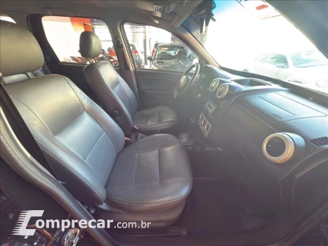 ECOSPORT 2.0 XLT 16V
