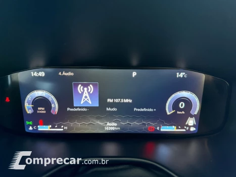 Compass Limited T270 1.3