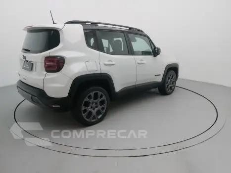 RENEGADE 1.3 T270 TURBO FLEX S 4X4 AT9