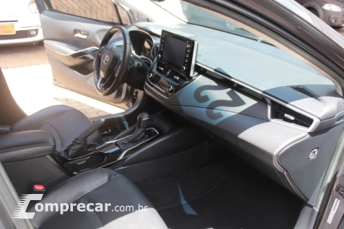 Corolla 2.0 16V 4P XEI FLEX AUTOMÁTICO