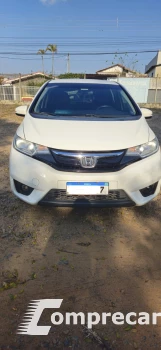 FIT 1.5 EX 16V