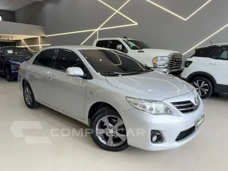 Corolla Xei 2.0