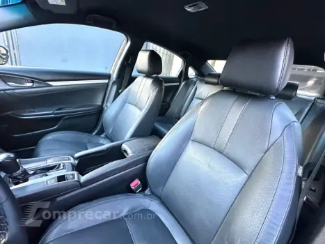 CIVIC 2.0 16vone EXL