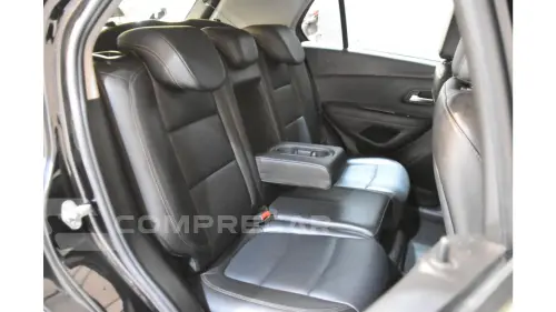 TRACKER - 1.4 16V TURBO PREMIER AUTOMÁTICO