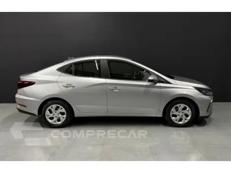 HB20S 1.0 12V FLEX COMFORT MANUAL